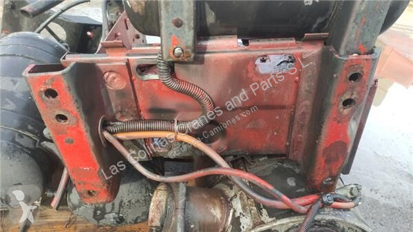 Pièces poids lourds Iveco BoÃ®tier de batterie...