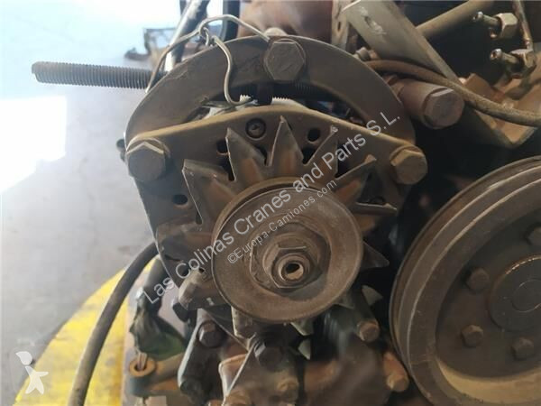 Pièces poids lourds MAN Générateur pour camion...