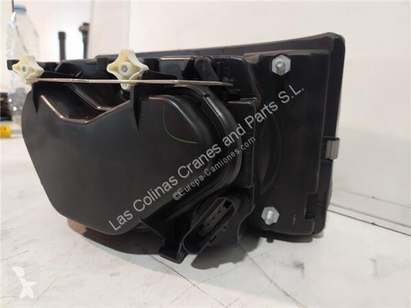 Piese camioane Iveco Phare pour camion   I