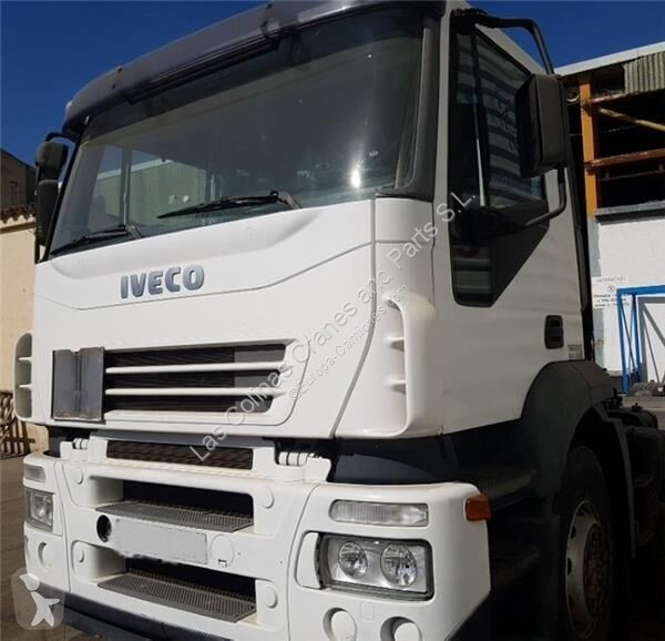 Reservedele til lastbil Iveco Cabine pour...