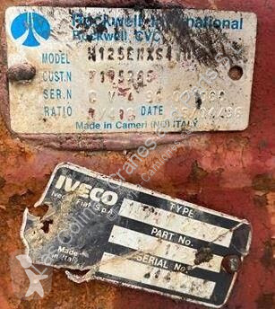 Vrachtwagenonderdelen Iveco Différentiel Grupo...