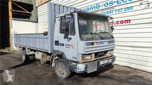 Piese camioane DAF Siège pour camion léger  F...