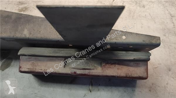 Peças pesados DAF Phare pour camion  F 600 FA...