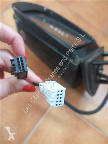 Piese camioane Euro Rétroviseur pour voiture...