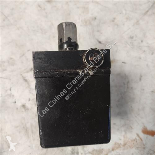 Reservdelar lastbilar  Pompe de levage de...