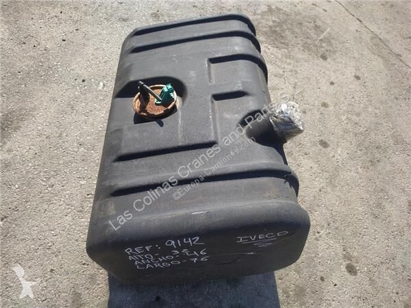 Peças pesados Iveco Réservoir de carburant...