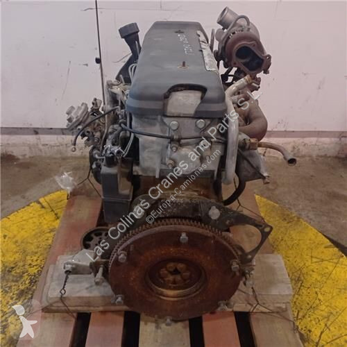 Reservedele til lastbil Iveco Moteur Despiece...