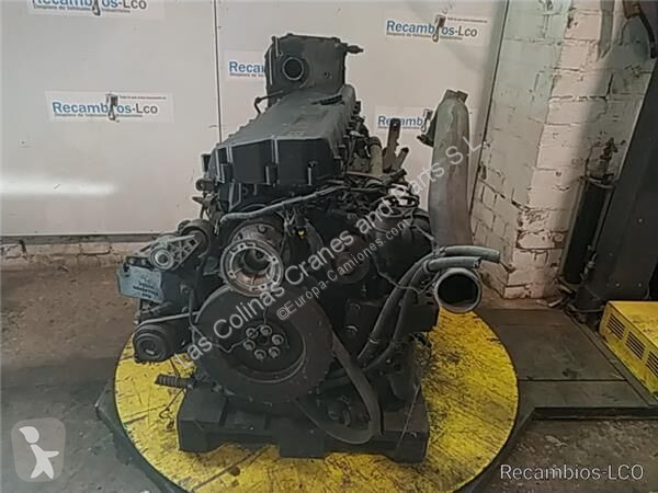 Pièces poids lourds Iveco Moteur Despiece Motor...