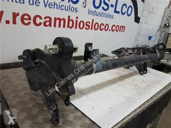 Reservdelar lastbilar MAN Barre stabilisatrice...
