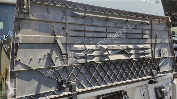 Peças pesados DAF Calandre pour camion  XF 95...