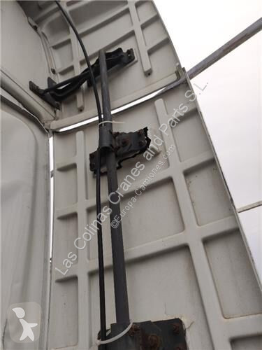 Náhradní díly pro kamiony Iveco Aileron pour...