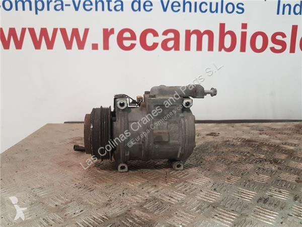 Reservdelar lastbilar Iveco Compresseur de...