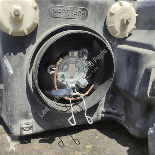 Peças pesados DAF Phare pour camion  XF FA 95.430