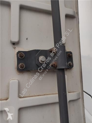 Ricambio per autocarri Iveco Aileron SPOILER...