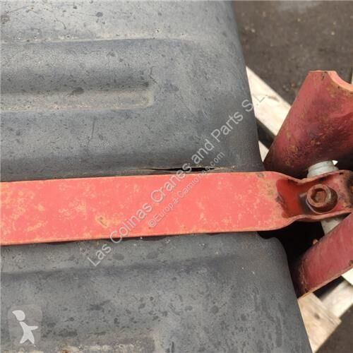 Náhradní díly pro kamiony Iveco Réservoir de...