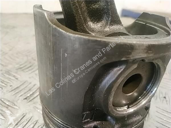 Pièces poids lourds Iveco Conjunto Piston Biela...
