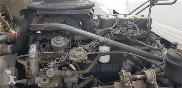 Reservdelar lastbilar DAF Moteur Motor Completo...