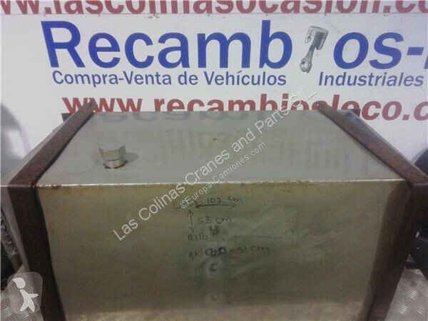 Reservdelar lastbilar  Réservoir d'expansion...