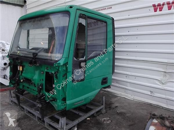 Reservdelar lastbilar Iveco Cabine Cabina...