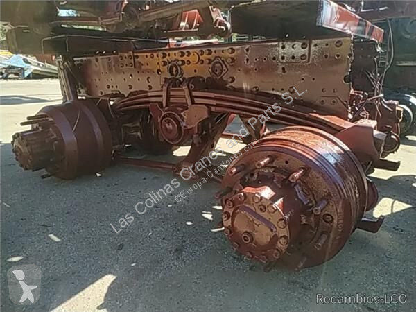 Náhradní díly pro kamiony Iveco Essieu pour camion