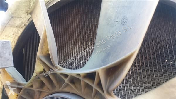 Náhradní díly pro kamiony Iveco Ventilateur de...
