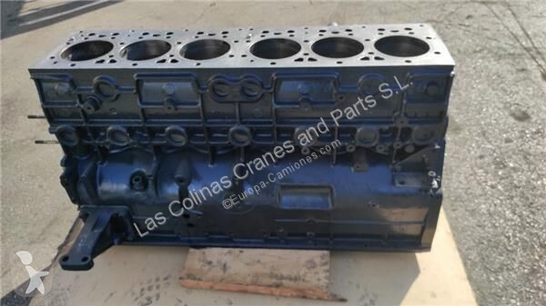 Reservdelar lastbilar DAF Moteur Despiece Motor...