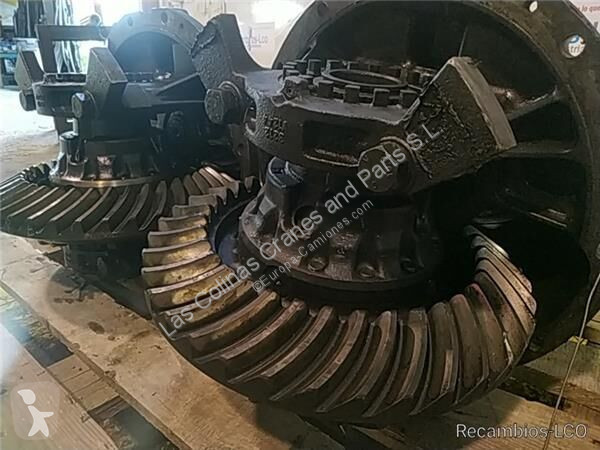 Vrachtwagenonderdelen Iveco DiffÃ©rentiel Grupo...
