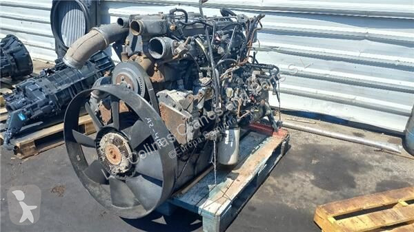 Reservdelar lastbilar DAF Moteur  75 FAV 75.240...