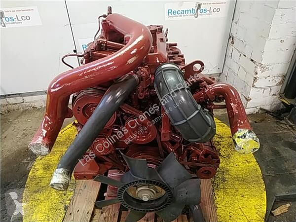 Reservdelar lastbilar Iveco Moteur Despiece...