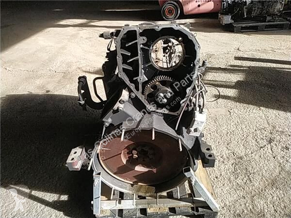 Náhradní díly pro kamiony Iveco Moteur Despiece...
