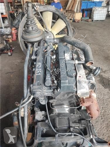 Reservedele til lastbil MAN Moteur  Motor...