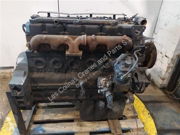 Peças pesados MAN Moteur pour camion...