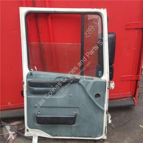 Reservdelar lastbilar DAF Porte pour camion...