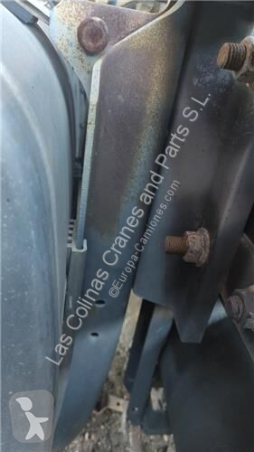 Reservdelar lastbilar DAF Fixations Soporte...