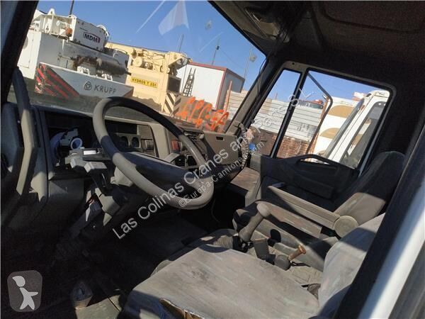Reservedele til lastbil Iveco Cabine Cabina...