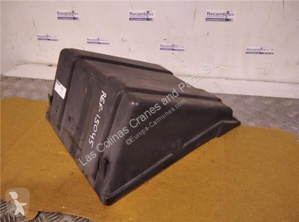 Vrachtwagenonderdelen Iveco Boîtier de batterie...