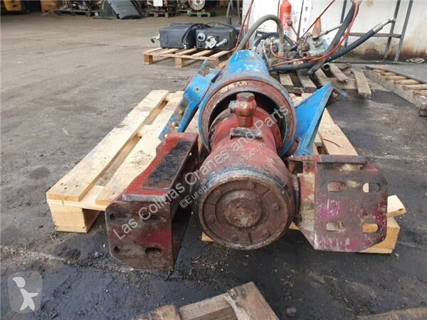 Pièces poids lourds Hyva Piston  pour...