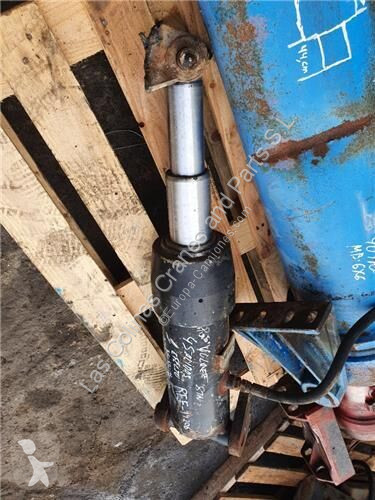 Reservdelar lastbilar  Piston GENERICA pour camion