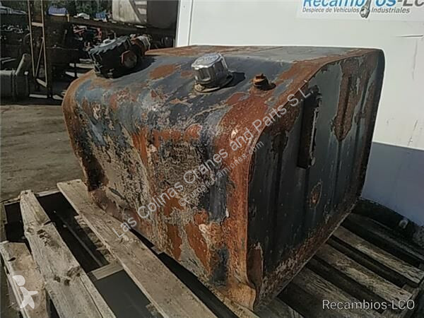 Vrachtwagenonderdelen Hiab Réservoir...