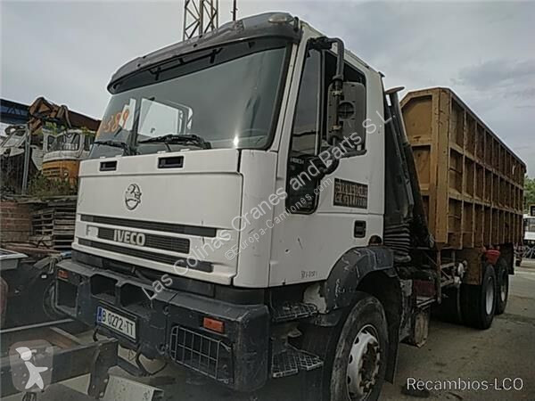 Reservdelar lastbilar Iveco Cabine  Cabina...