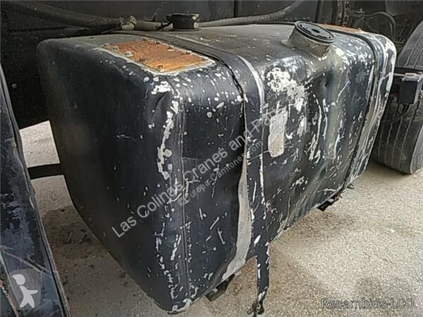 Náhradní díly pro kamiony Iveco Réservoir de...