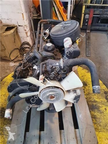 Reservdelar lastbilar DAF Moteur pour...