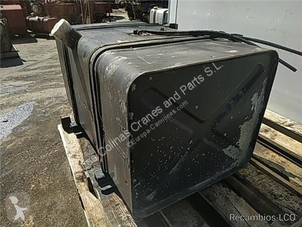 Ricambio per autocarri Iveco Réservoir de...