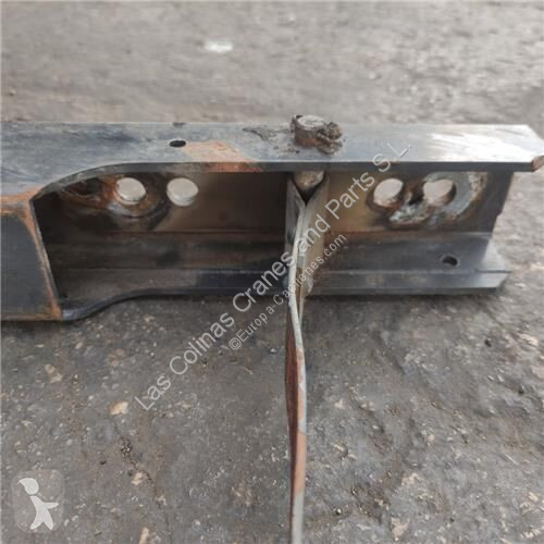 Reservdelar lastbilar Iveco Fixations Soporte...