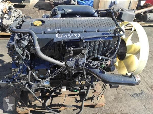 Reservdelar lastbilar Iveco Moteur  AD 260S31,...