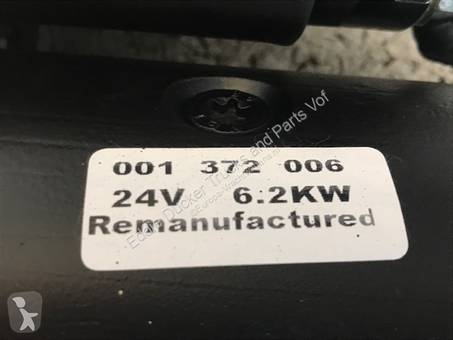 Reservdelar lastbilar Mercedes A...