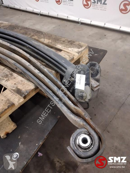 Vrachtwagenonderdelen Iveco Occ set voorste...