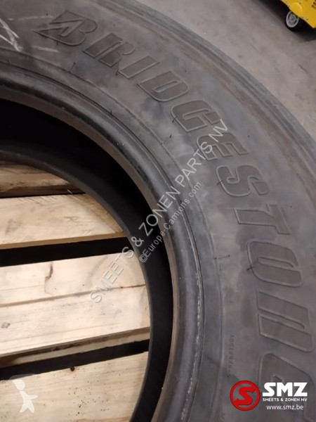 قطع غيار الآليات الثقيلة Bridgestone Occ...