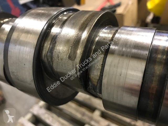 Pièces poids lourds DAF 1687747 NOKKENAS MX...