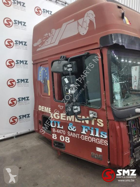 Pièces poids lourds DAF Occ Cabine compleet DAF...